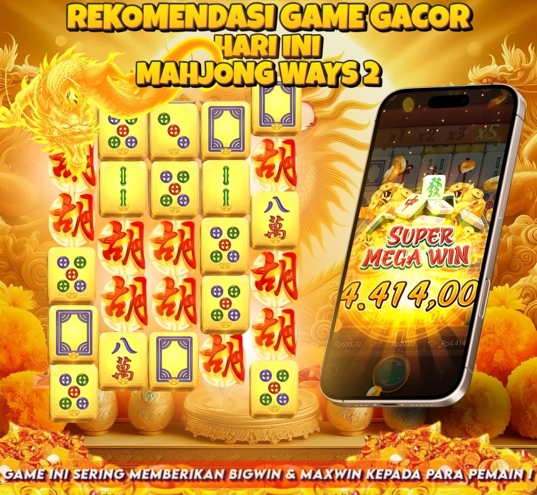 GUDAN4D: Situs Gacor Modal Receh, Langsung Menang!